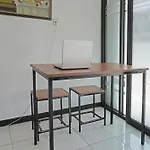 Oyo 91762 Green Home Stay Syariah