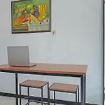 Oyo 91762 Green Home Stay Syariah
