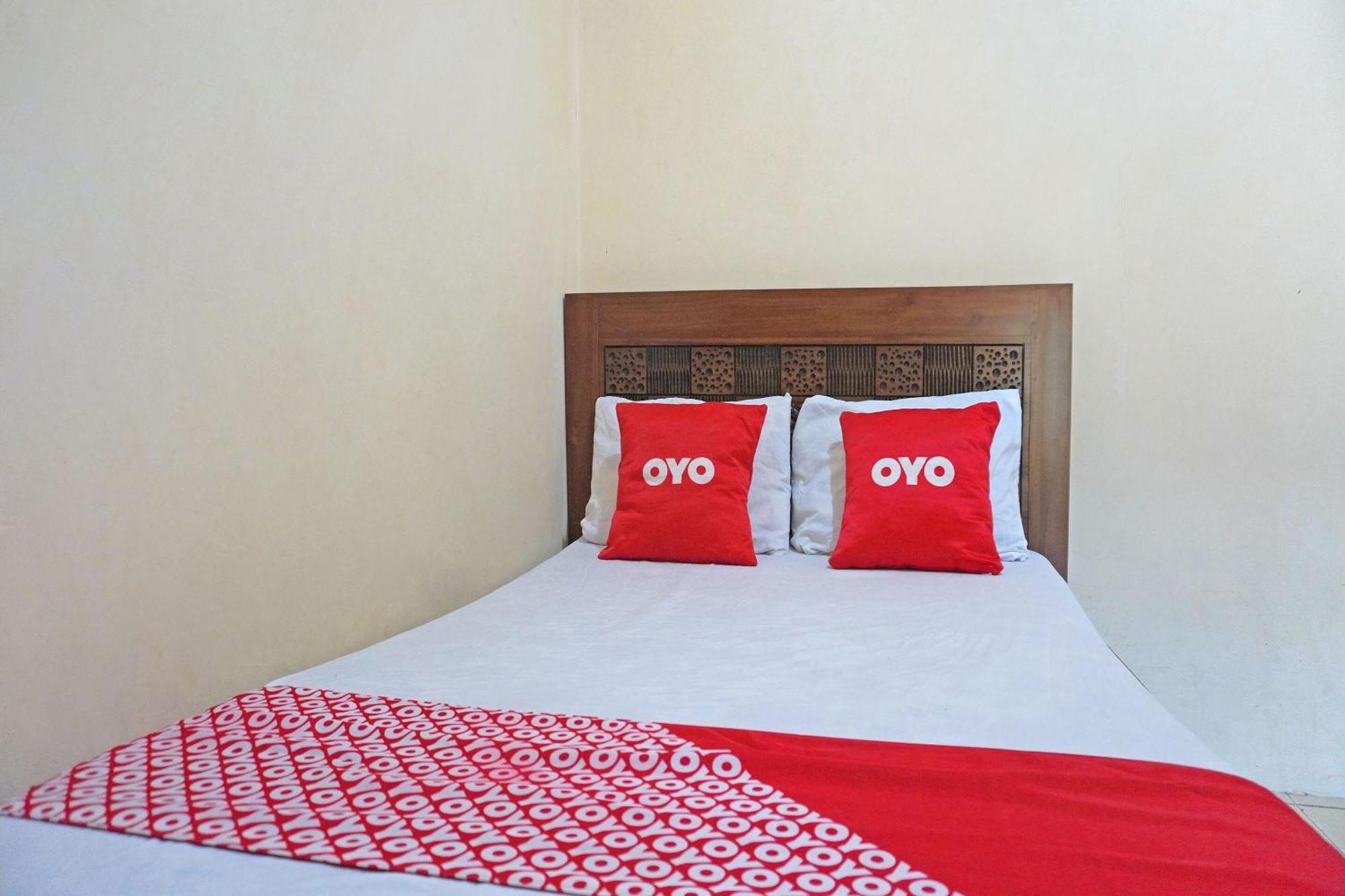 Oyo 91762 Syariah