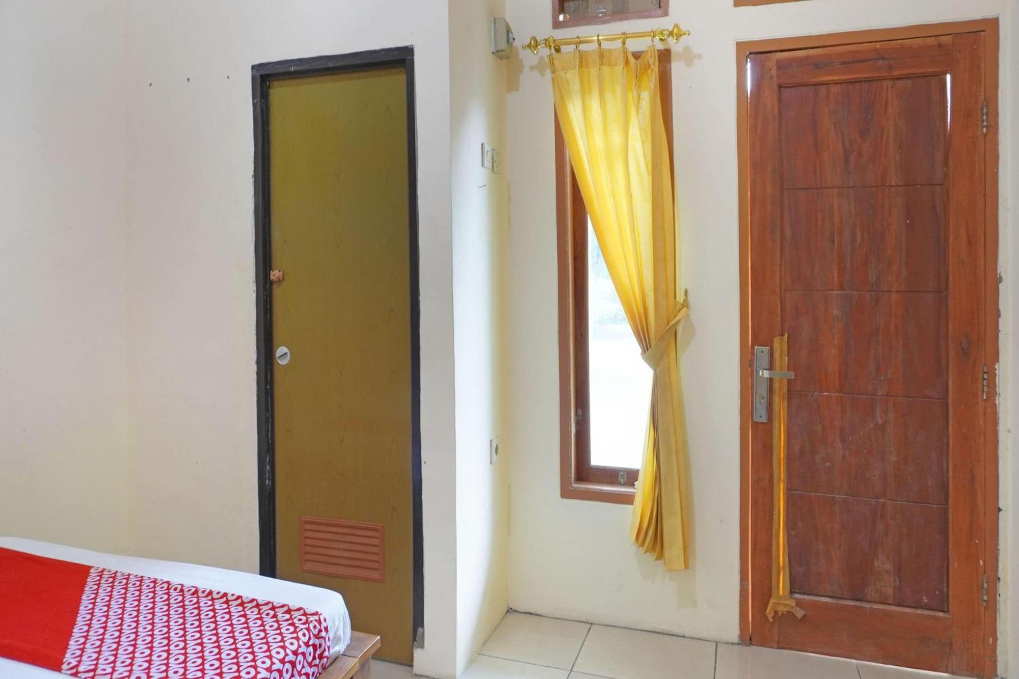 Hotel Oyo 91762 Syariah 2*