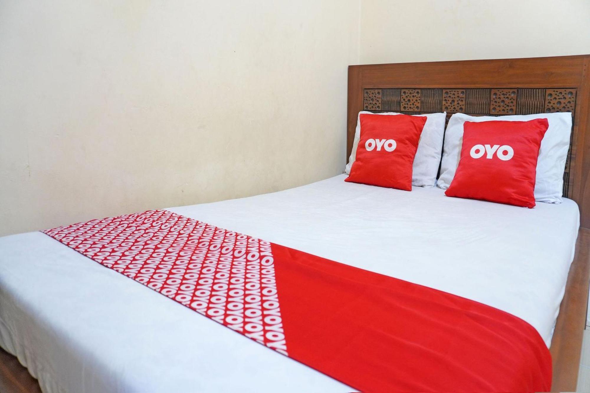 Oyo 91762 Syariah Hotel Purwakarta