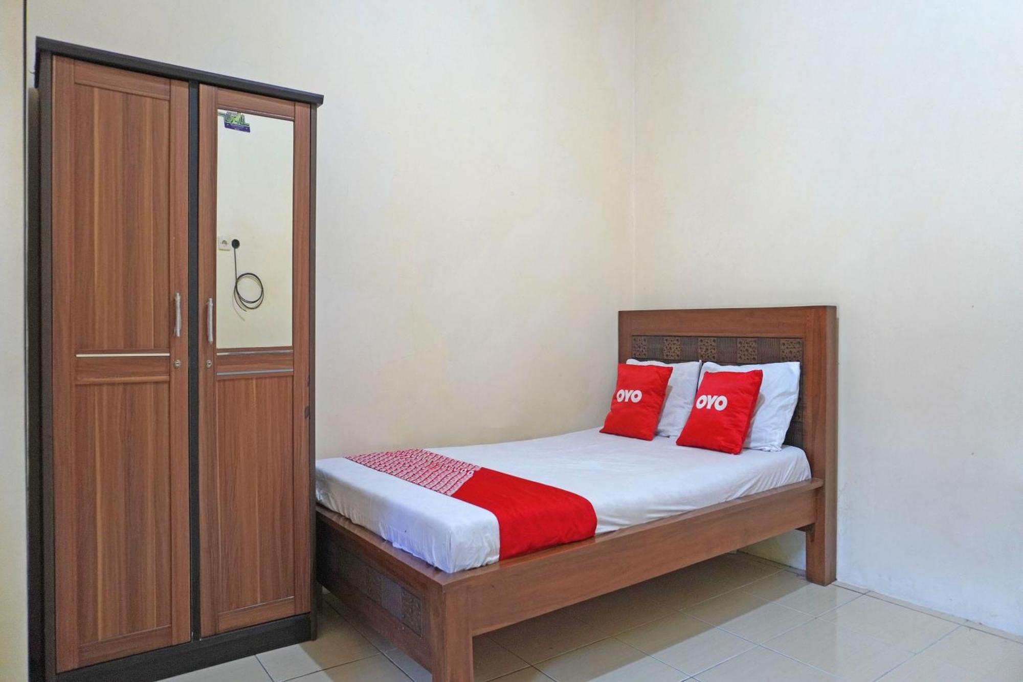 Oyo 91762 Syariah Purwakarta