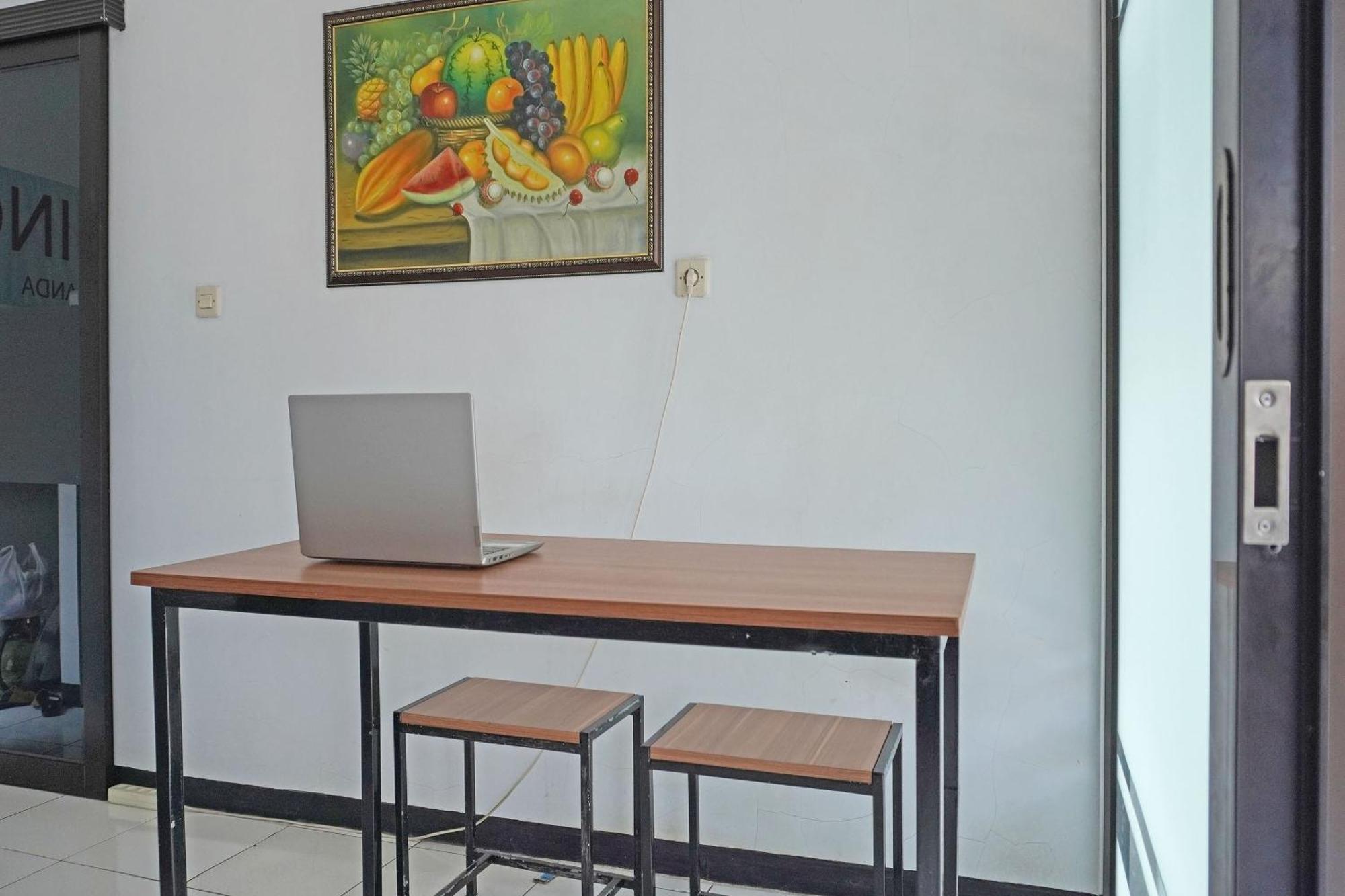 Oyo 91762 Syariah