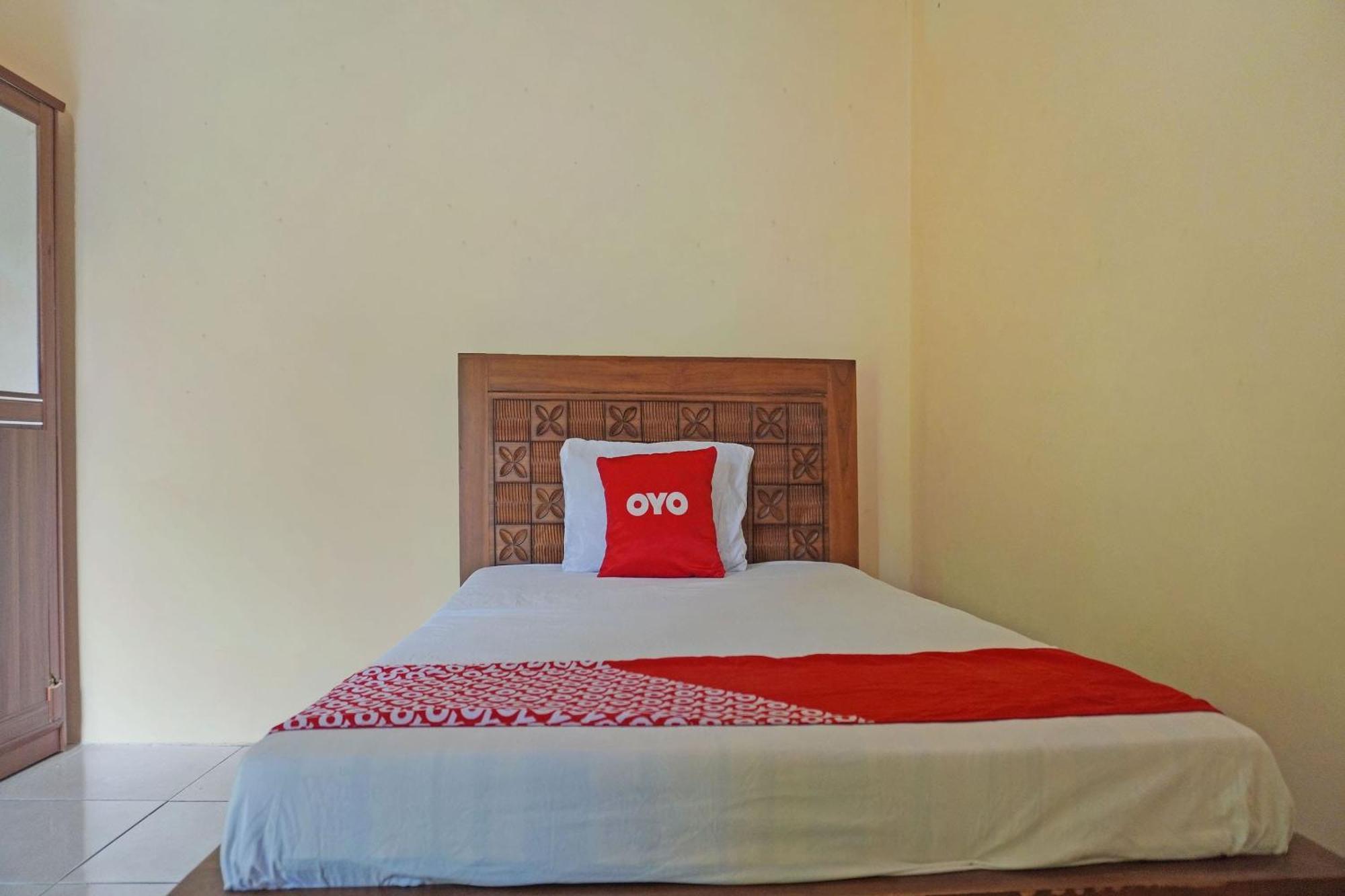 Oyo 91762 Syariah Hotel