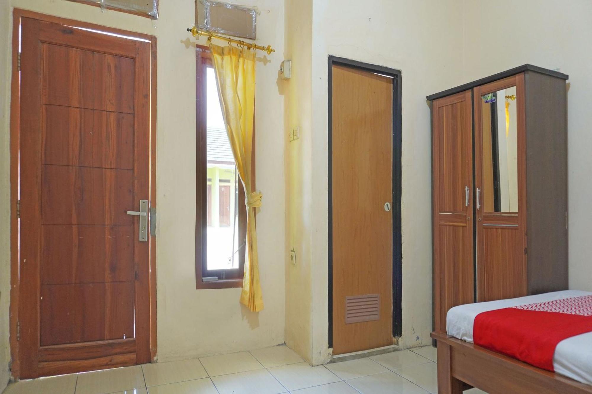 Hotel Oyo 91762 Syariah 2*