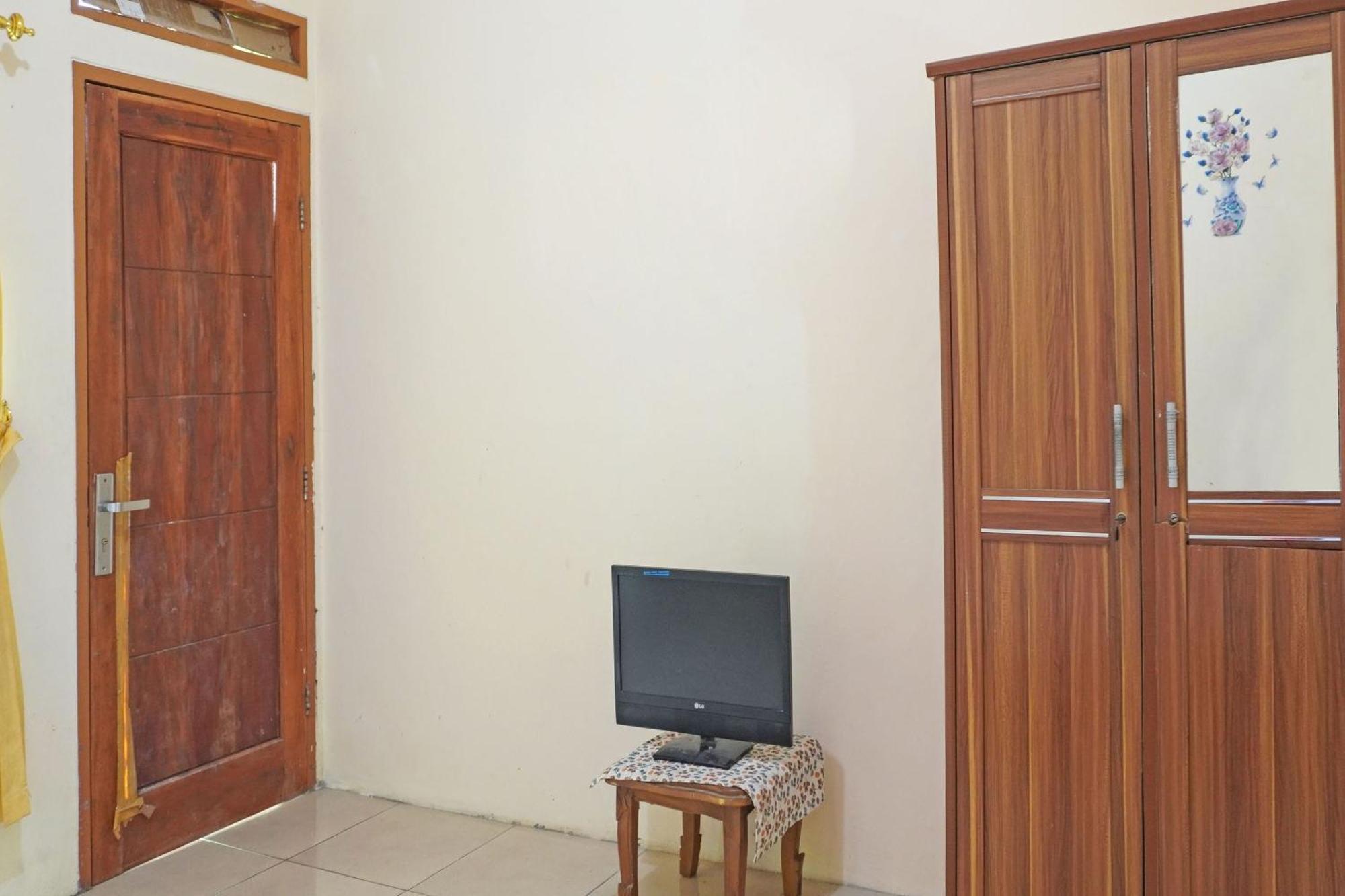Oyo 91762 Syariah 2*