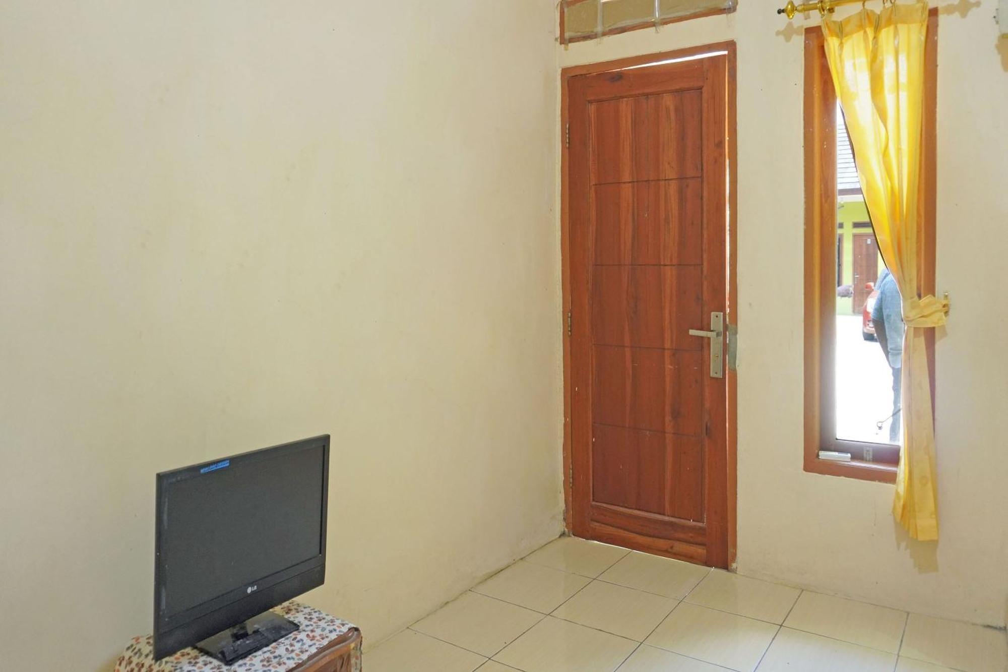 Oyo 91762 Syariah Purwakarta