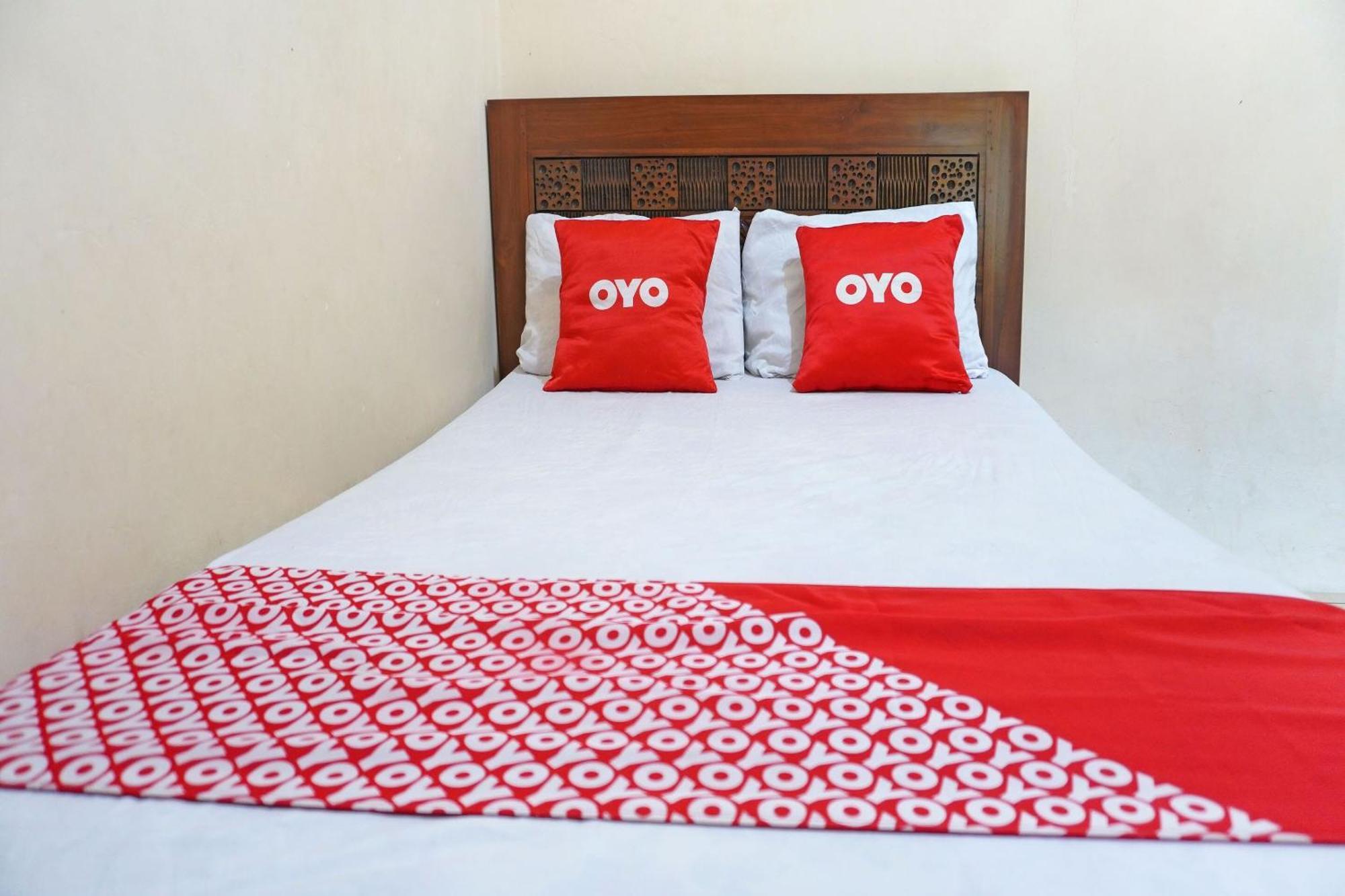 Oyo 91762 Syariah 2* Purwakarta