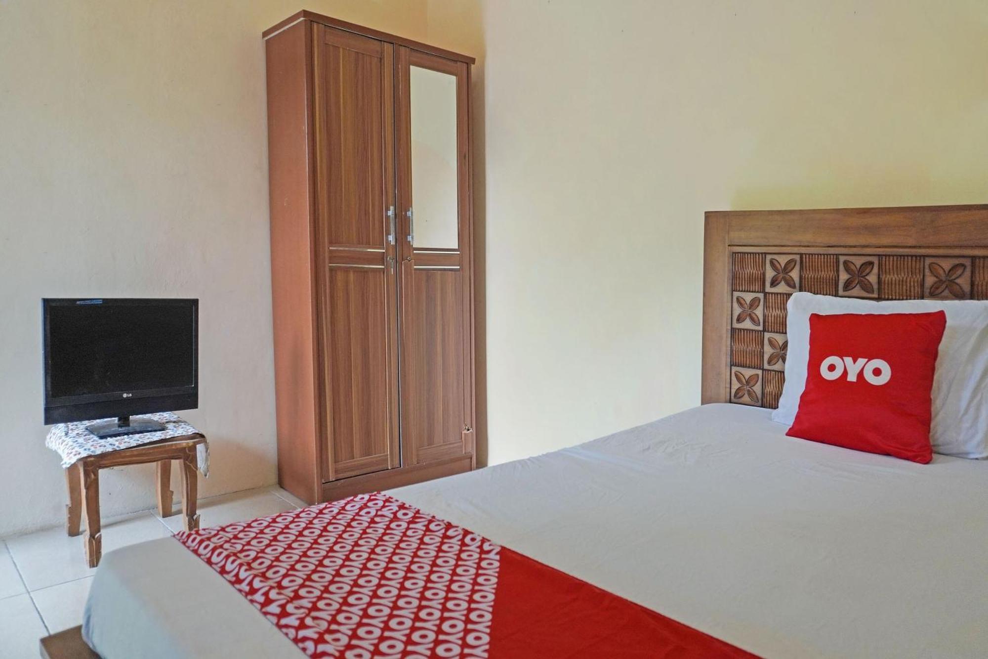 Oyo 91762 Syariah Hotel
