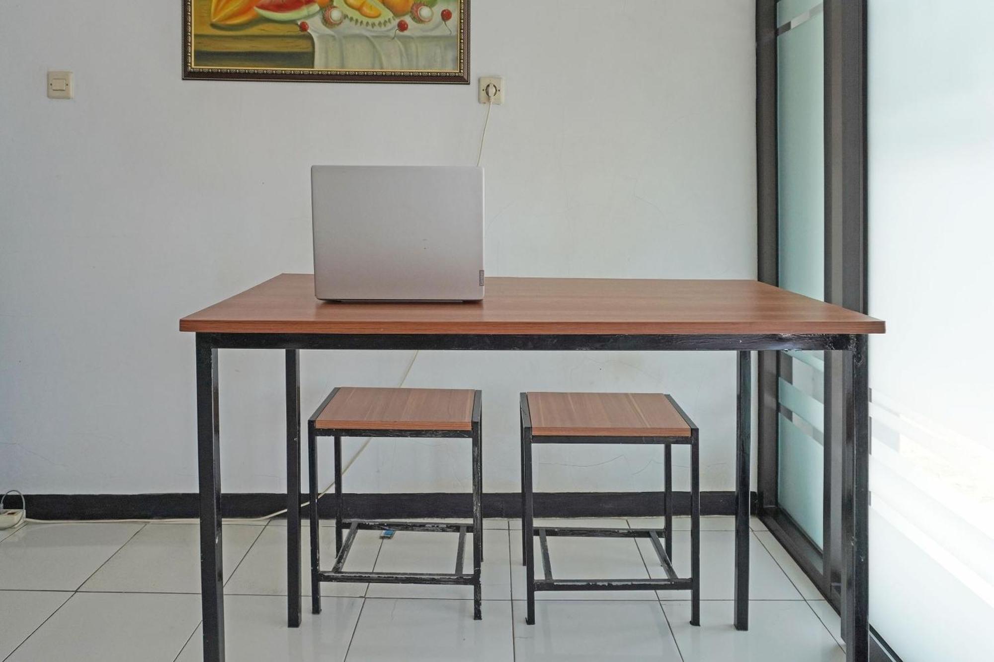 Hotel Oyo 91762 Syariah