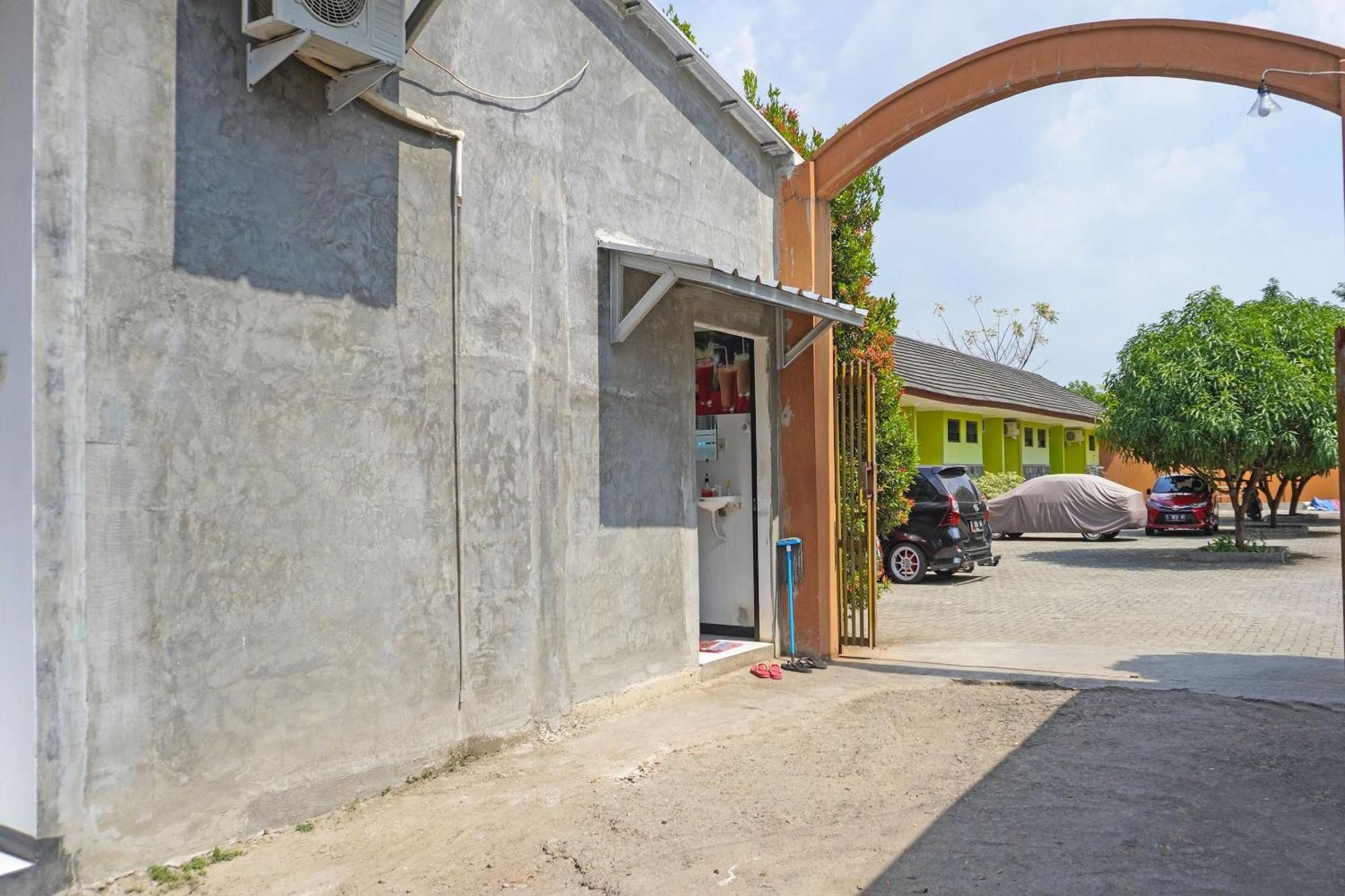 Hotel Oyo 91762 Syariah 2*