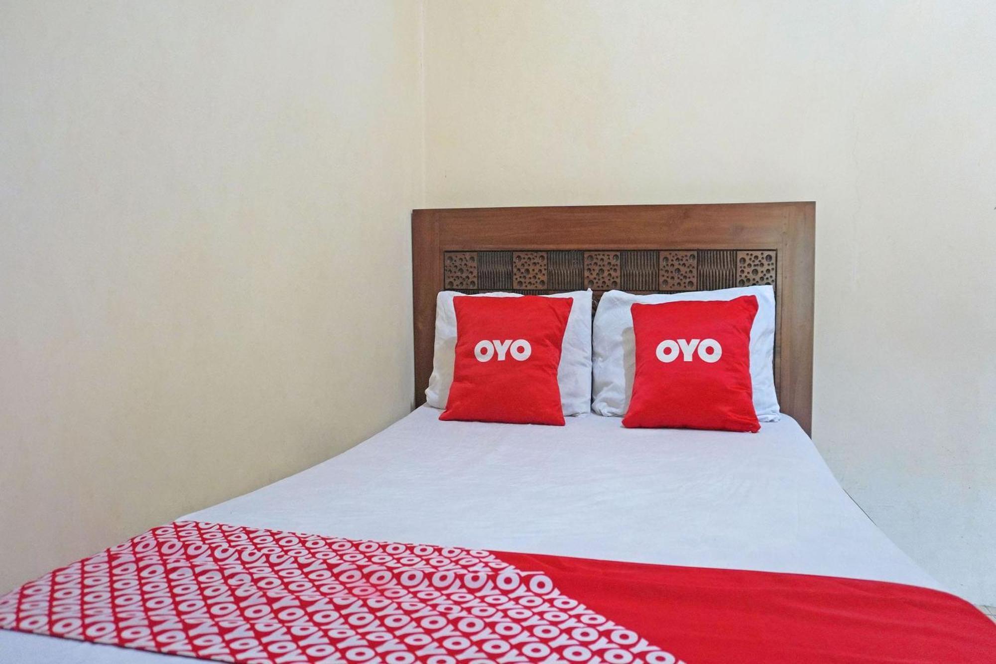Oyo 91762 Syariah Hotel Purwakarta