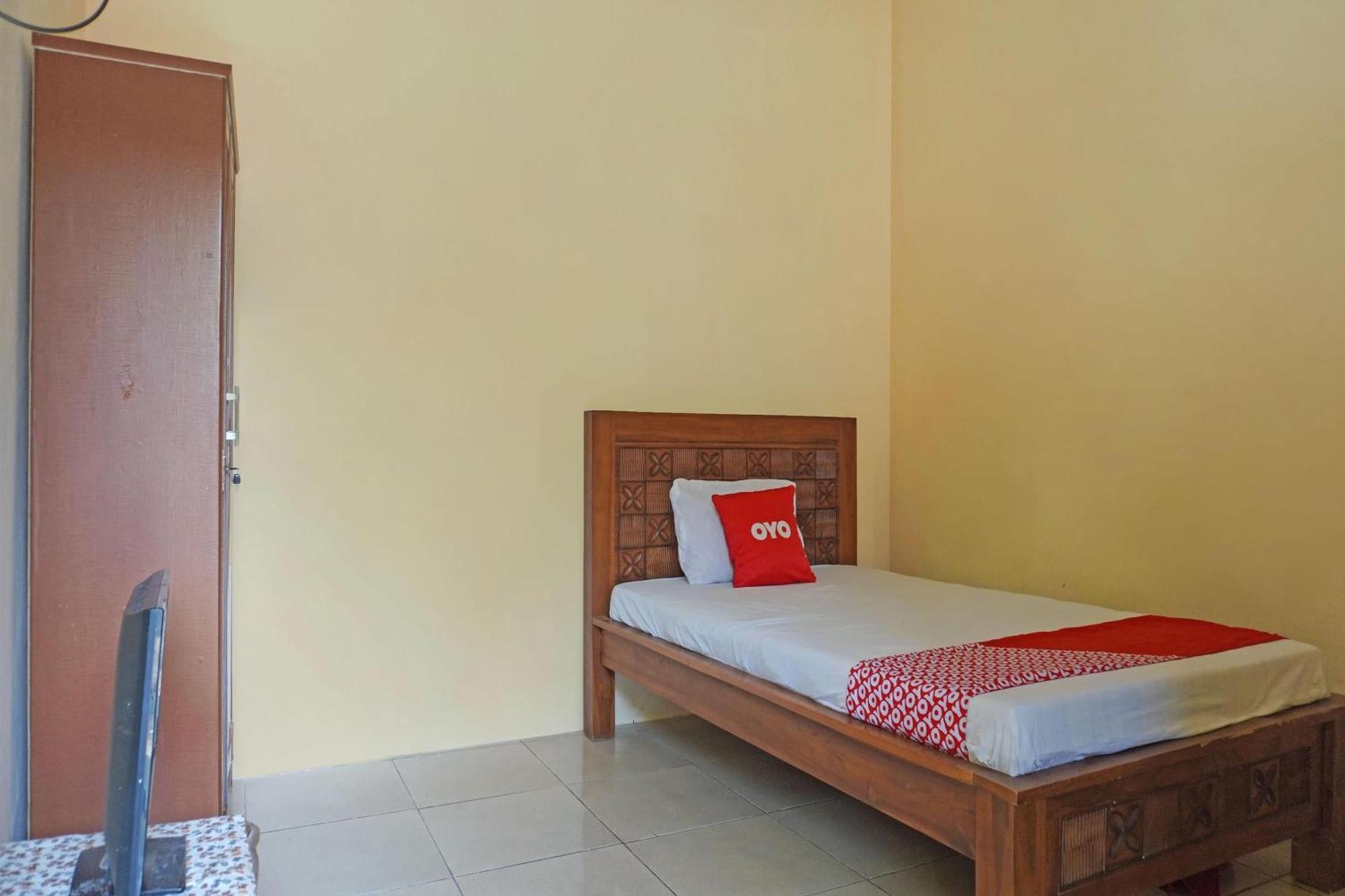Hotel Oyo 91762 Syariah Purwakarta
